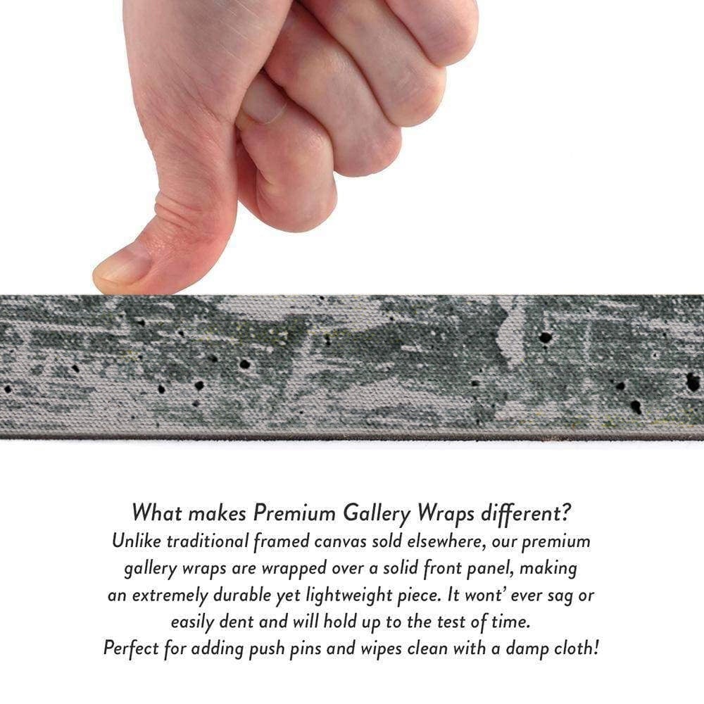 The Good Shepherd Faith Wall Art