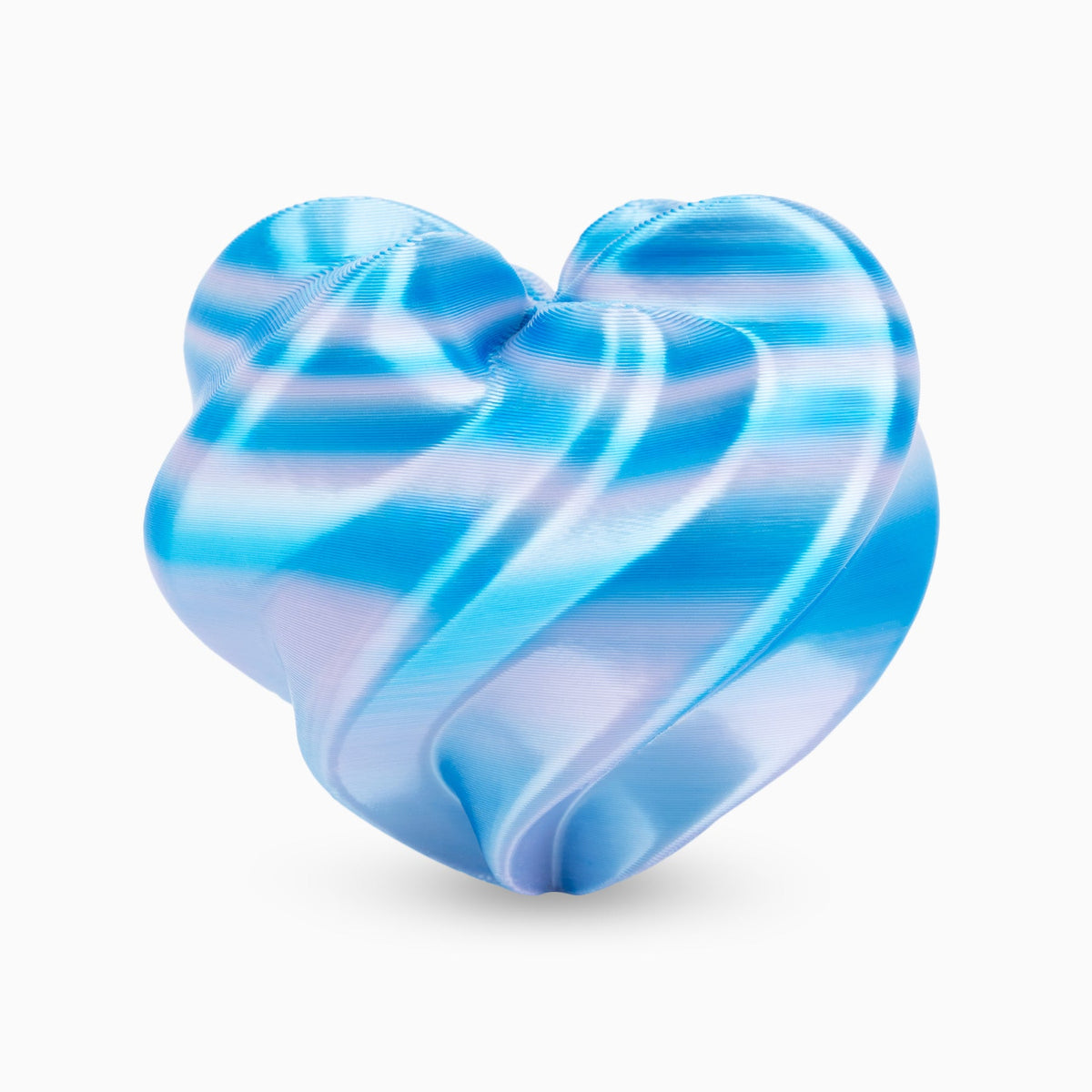 PLA Silk S-Series Filament 1.75mm, 1KG/2.2LB