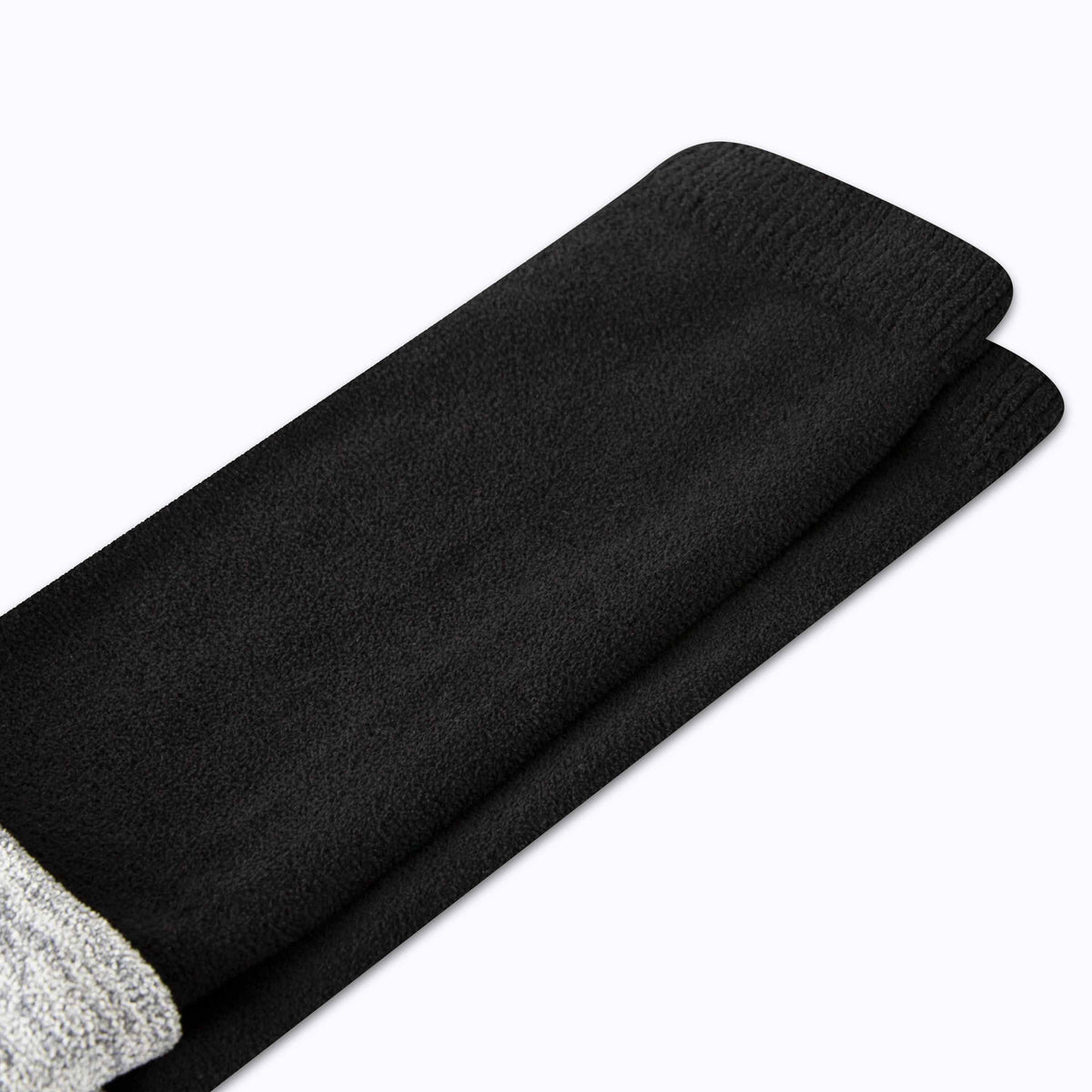 CozyGrip Compression Slipper Socks