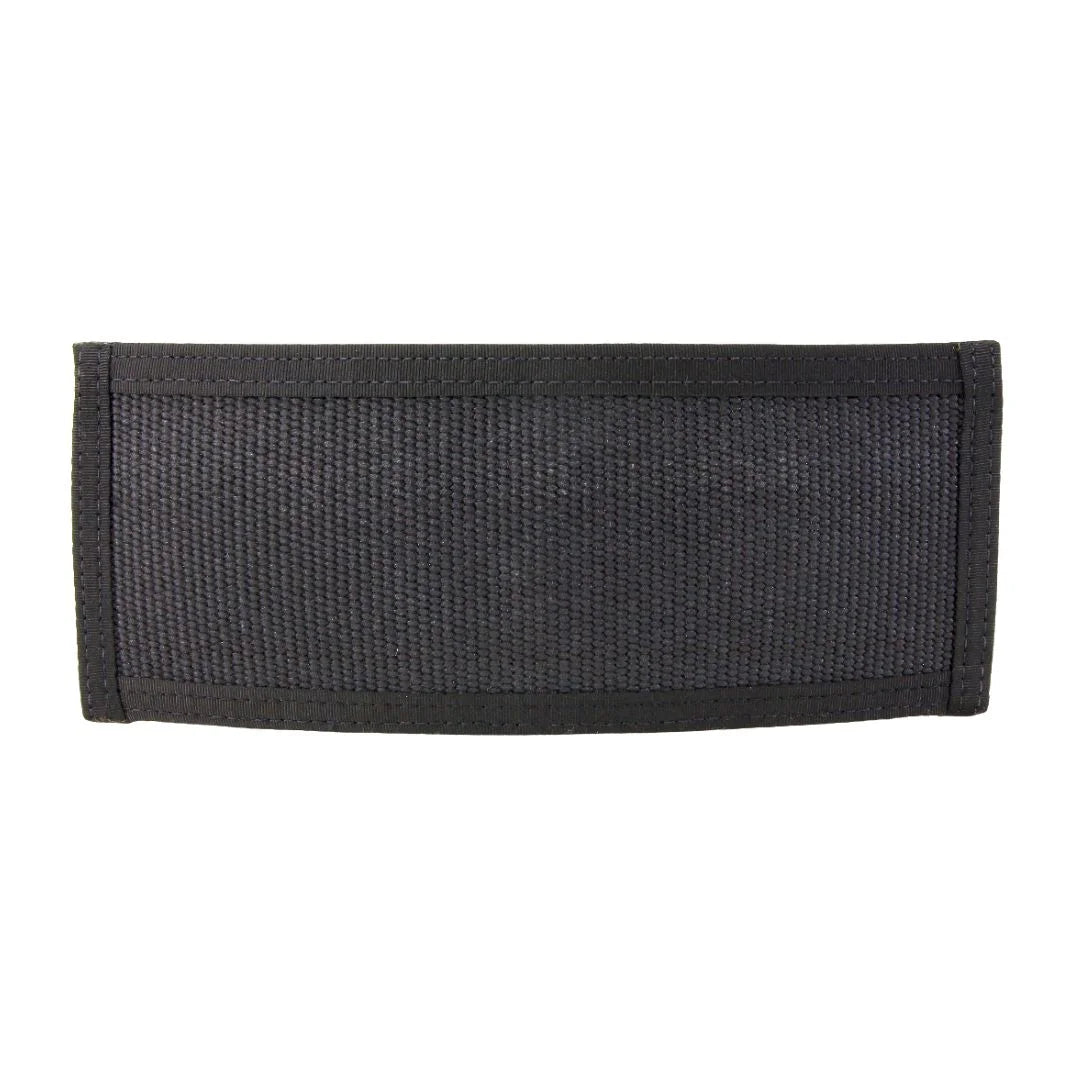 Lieutenant Wallet - Firehose Edition